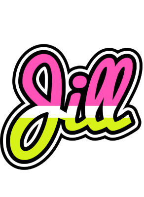 Jill candies logo