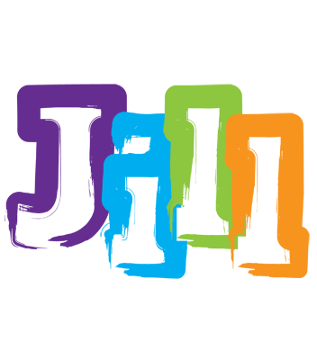 Jill casino logo