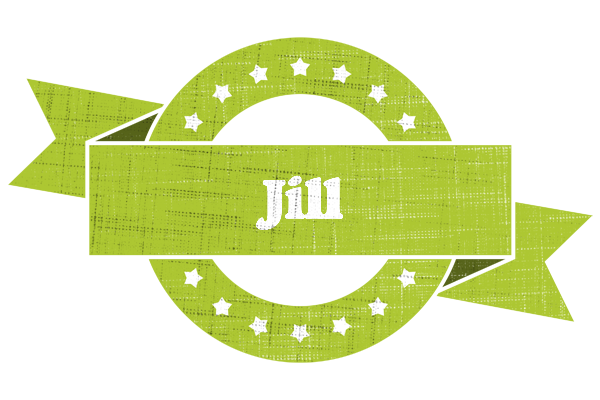 Jill change logo