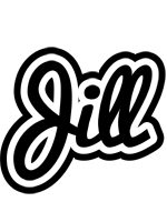 Jill chess logo