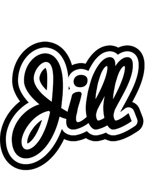 Jill chess logo