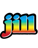 Jill color logo