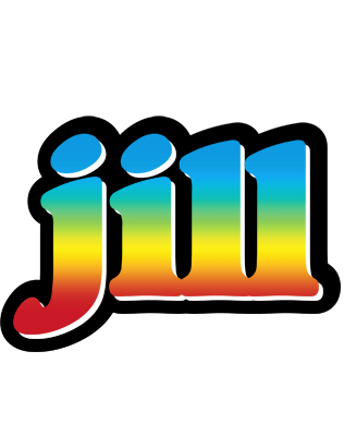 Jill color logo