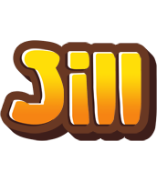 Jill cookies logo