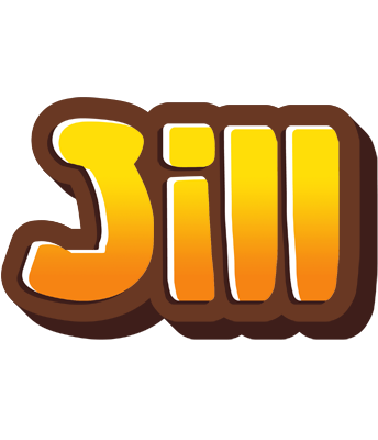 Jill cookies logo