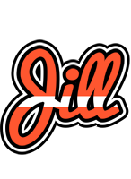 Jill denmark logo
