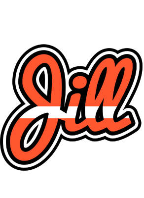 Jill denmark logo