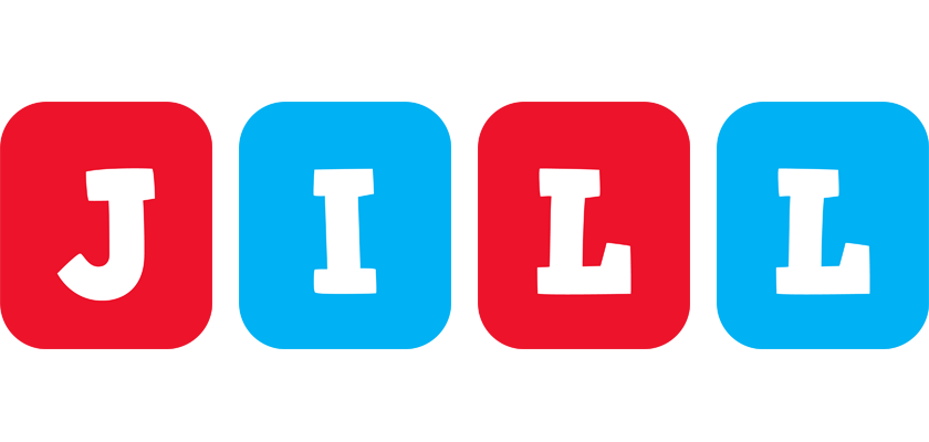 Jill diesel logo