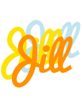 Jill energy logo