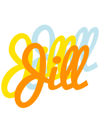 Jill energy logo