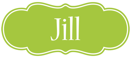 Jill family logo