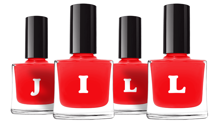 Jill fashion logo