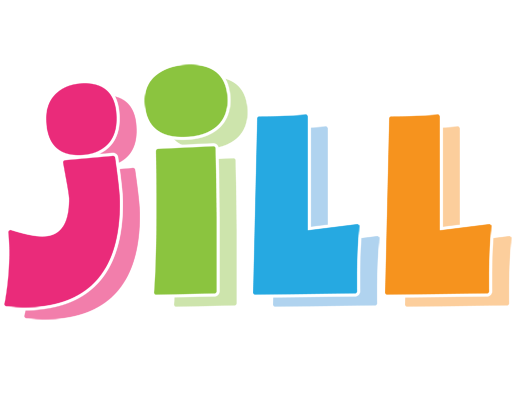 Jill friday logo