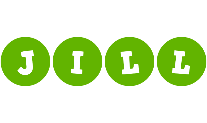 Jill games logo