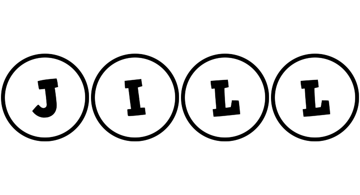 Jill handy logo