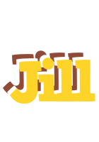 Jill hotcup logo