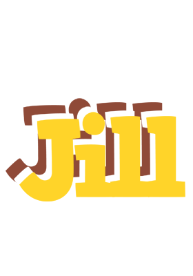 Jill hotcup logo