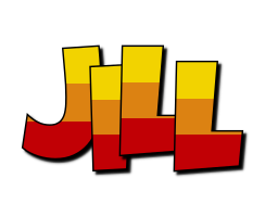 Jill jungle logo