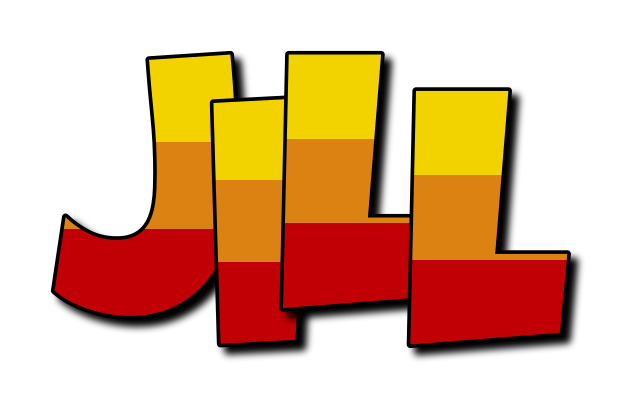 Jill jungle logo