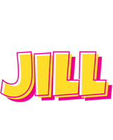 Jill kaboom logo