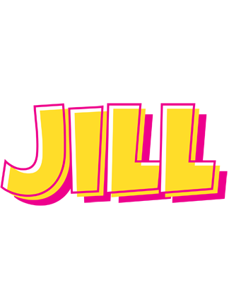 Jill kaboom logo