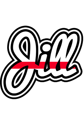 Jill kingdom logo