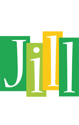 Jill lemonade logo