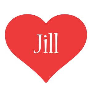 Jill love logo
