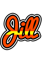 Jill madrid logo