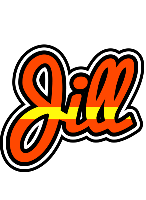 Jill madrid logo