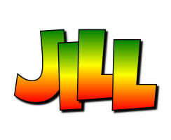 Jill mango logo