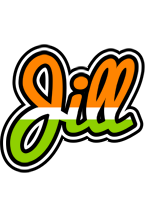 Jill mumbai logo