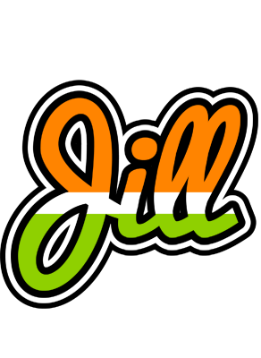 Jill mumbai logo