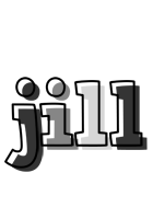 Jill night logo