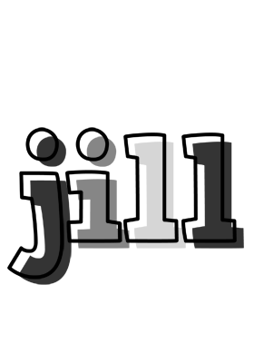Jill night logo