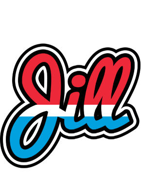 Jill norway logo