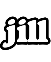 Jill panda logo