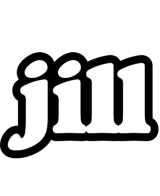 Jill panda logo