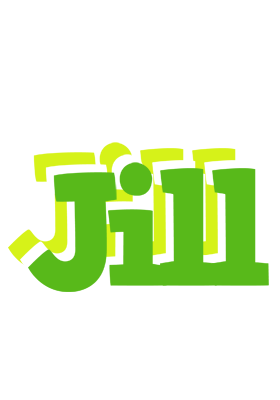 Jill picnic logo
