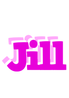 Jill rumba logo