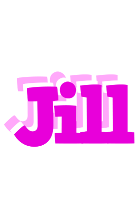 Jill rumba logo