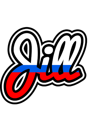 Jill russia logo