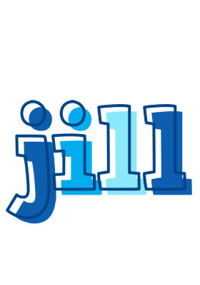 Jill sailor logo