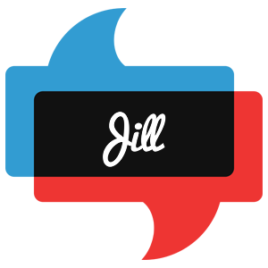 Jill sharks logo