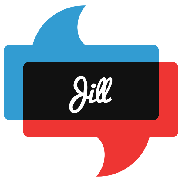 Jill sharks logo