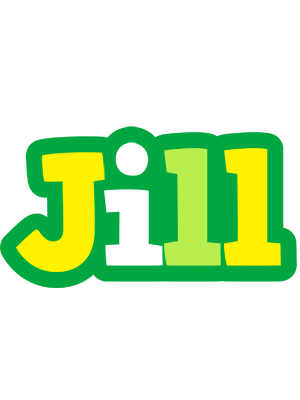 Jill soccer logo