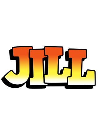 Jill sunset logo