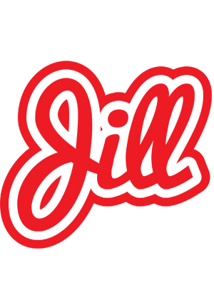 Jill sunshine logo