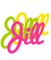 Jill sweets logo
