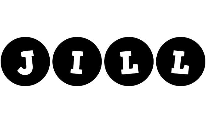 Jill tools logo
